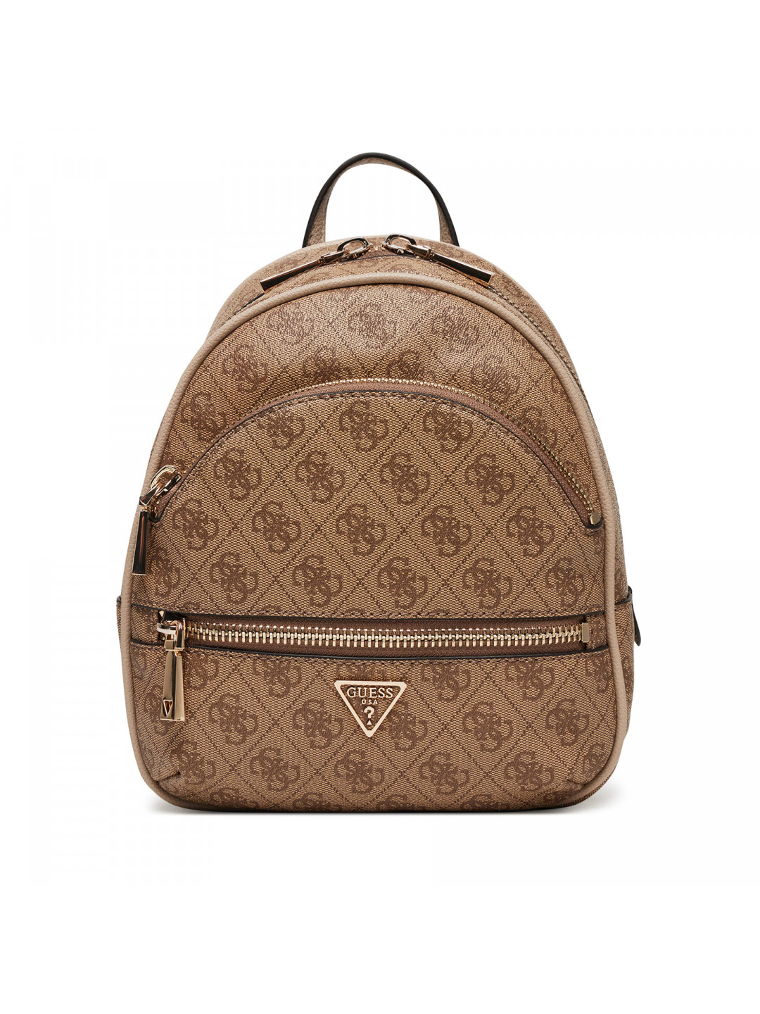 Batoh Guess Manhattan II HWSG71 18320 Hnědá